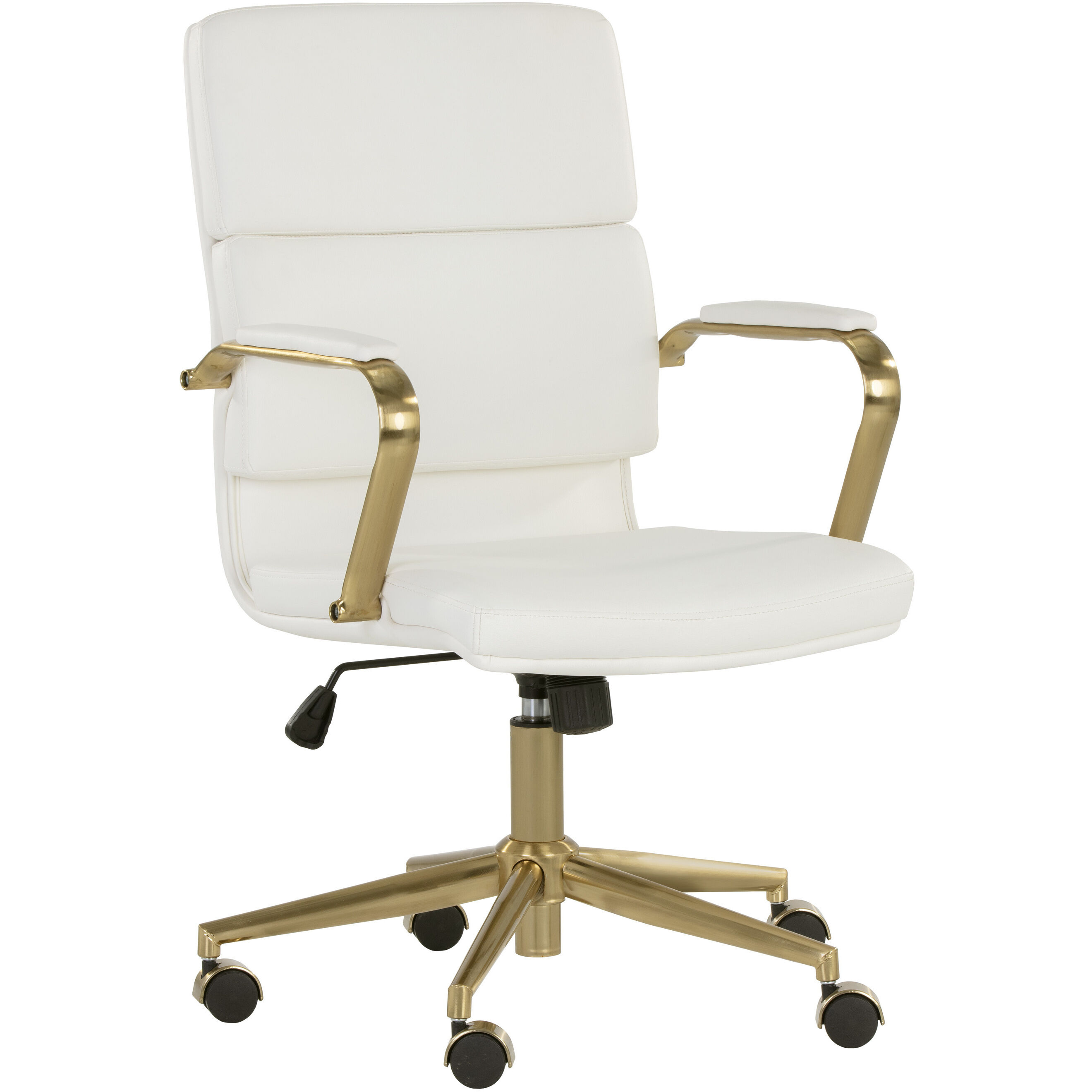 Kleo Snow Office Chair